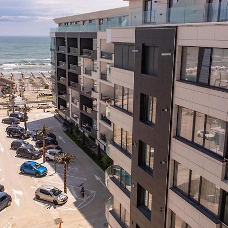 Luxury Studio - Maison 103 - Stefan Building Complex Daire Navodari Dış mekan fotoğraf