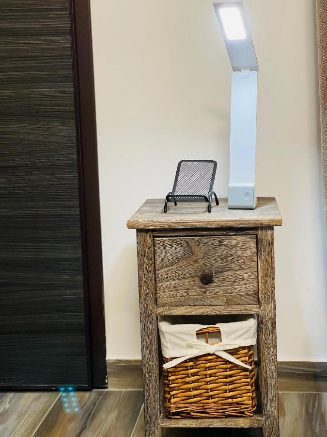 Luxury Studio - Maison 103 - Stefan Building Complex Daire Navodari Dış mekan fotoğraf