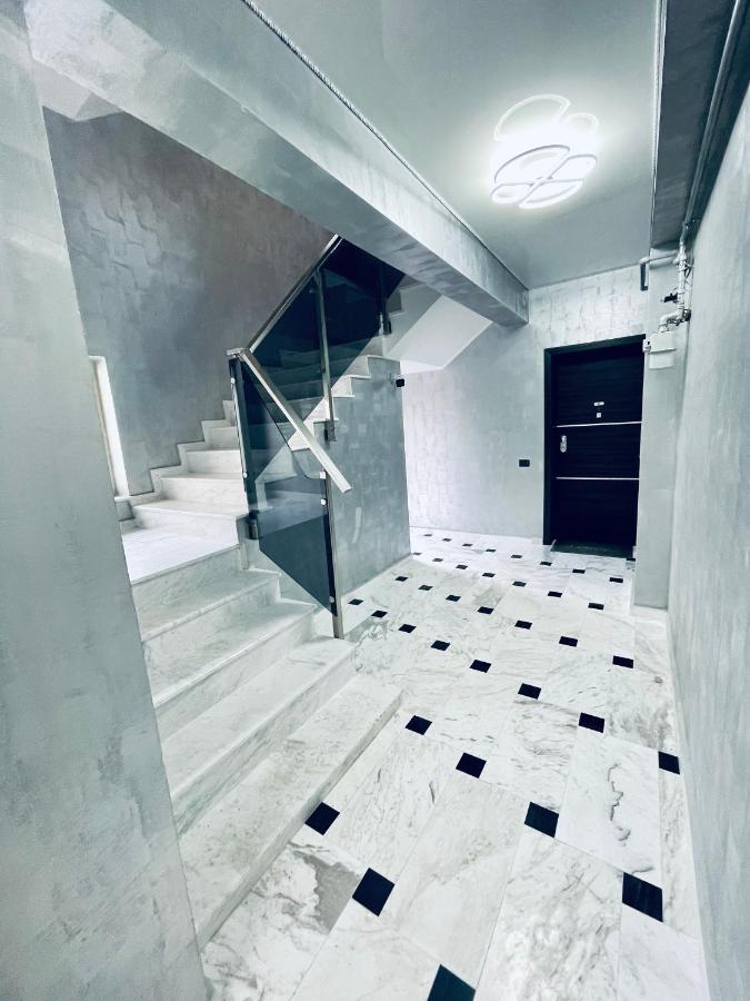 Luxury Studio - Maison 103 - Stefan Building Complex Daire Navodari Dış mekan fotoğraf