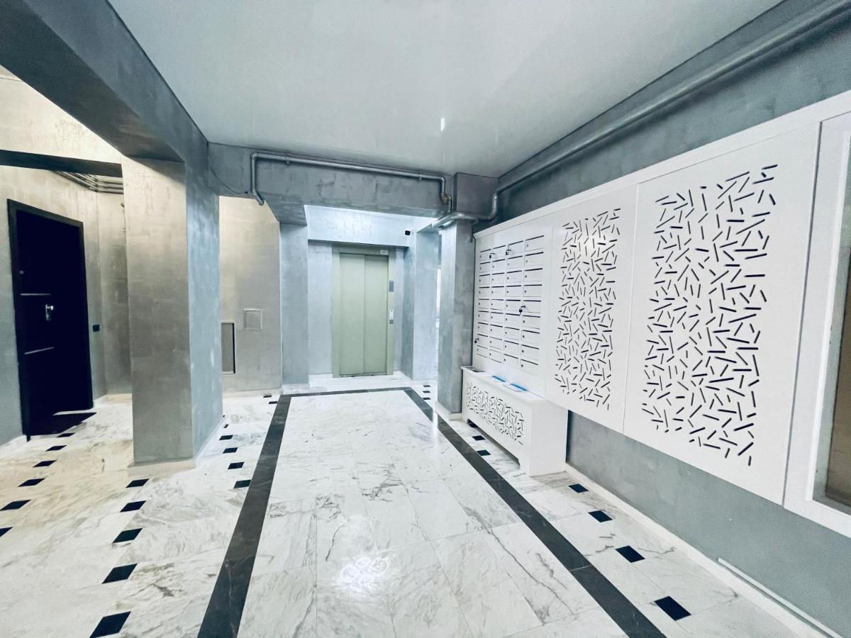 Luxury Studio - Maison 103 - Stefan Building Complex Daire Navodari Dış mekan fotoğraf